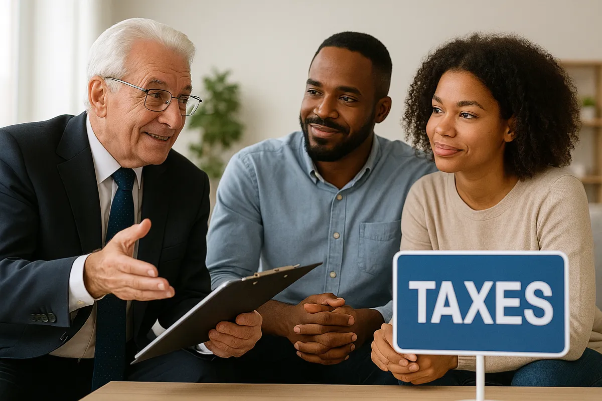 How the Wealthy Legally Eliminate Taxes — And How You Can Too