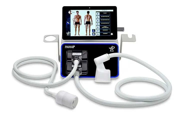 Body Sculpting machine
