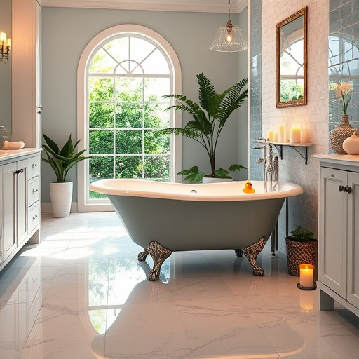 Transforming a Half Bath into a Full Bath: Step-by-Step Guide