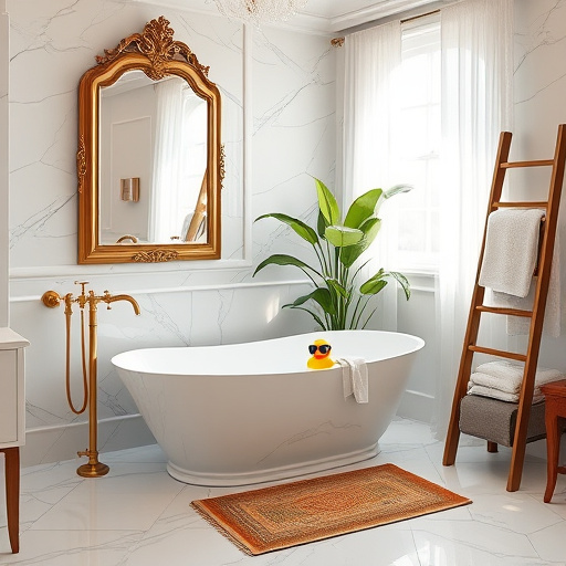 Custom Bathroom Designs Freehold, New Jersey – Elevate Your Space