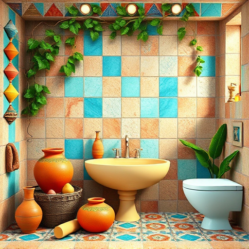 Spring Cleaning Bathroom Remodel Ideas for a Fresh Look