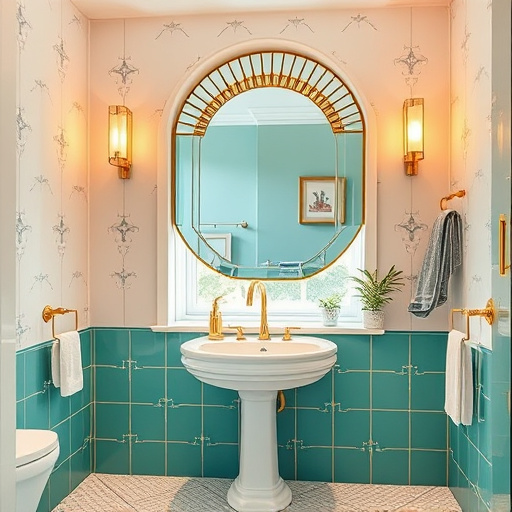 Anti Slip Flooring Options for Accessible Bathrooms Guide