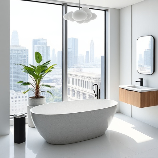 Custom Bathroom Designs Manalapan, New Jersey - Discover Magic!