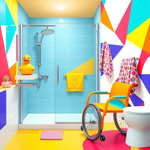 Walk in Shower Installation Staten Island, New York: Easy Tips