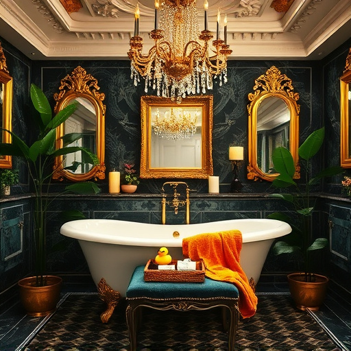 Expert Bathroom Tile Installation Services in Woodbridge, NJ
