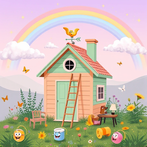 Kid Friendly Bathroom Design: Transform Chaos into Calm