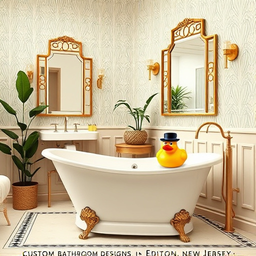 Local Bathroom Renovation Packages: Transform Your Space Today!