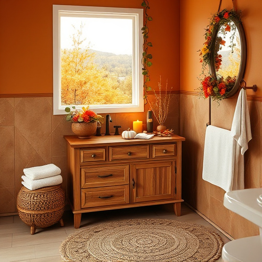 Explore Matte Finish Bathroom Fixture Trends for Stylish Spaces