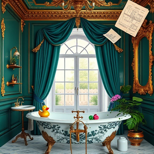 How to Design a Kid Friendly Bathroom: Essential Tips Ideas