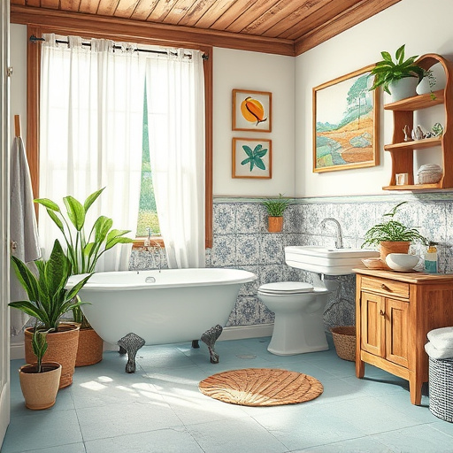 Affordable Bathroom Remodel Jersey City, New Jersey | Transform Your Space