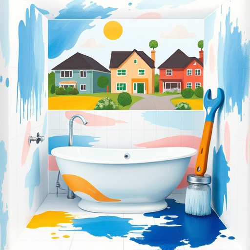 Regional Bathroom Design Trends for Elizabeth, New Jersey