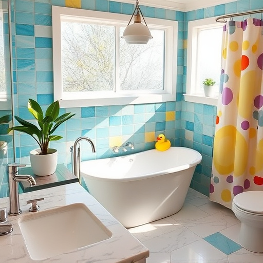 Choosing the Best Granite Bathroom Vanity Tops for Your Home