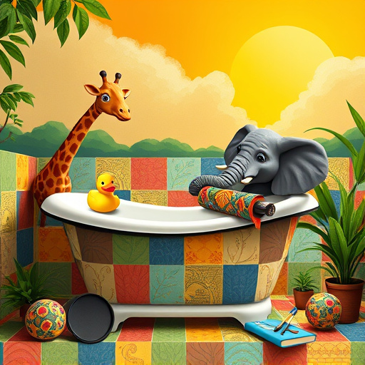 Height Adjustable Bathroom Fixtures for Ultimate Comfort