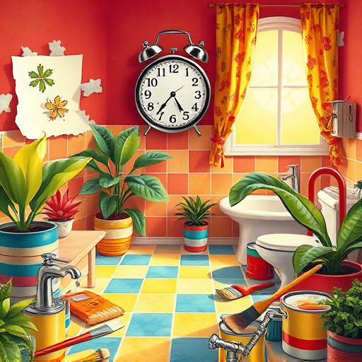 Emergency Bathroom Renovation Services Freehold, New Jersey