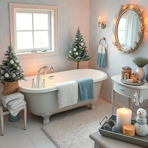 Custom Bathroom Designs: Transform Your Space with Style