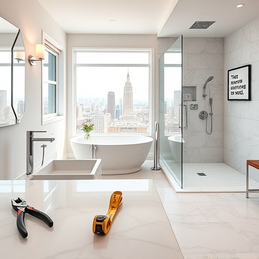 Affordable Bathroom Remodel New York: Fun Tips to Transform!
