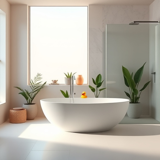 Spring Bathroom Makeover Ideas: Revitalize Your Space Today!