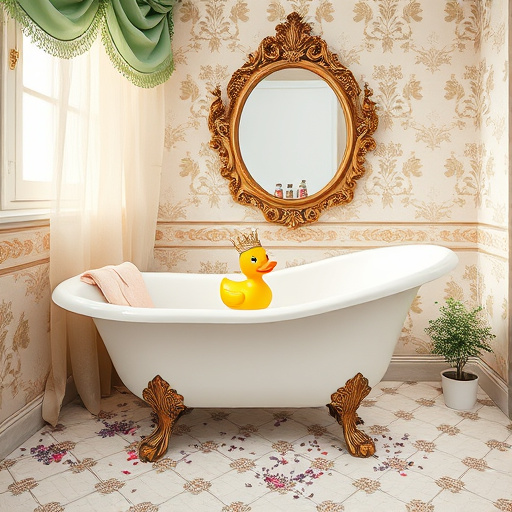 Luxury Bathroom Remodeling Jersey City, New Jersey - Transform Your Space!