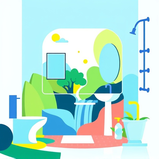 Bathroom Remodeling Services Near Freehold, New Jersey