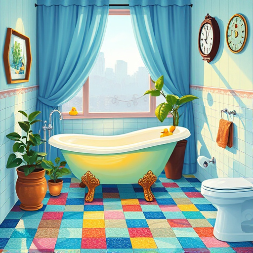 Eco Friendly Bathroom Remodeling New York, New York Guide