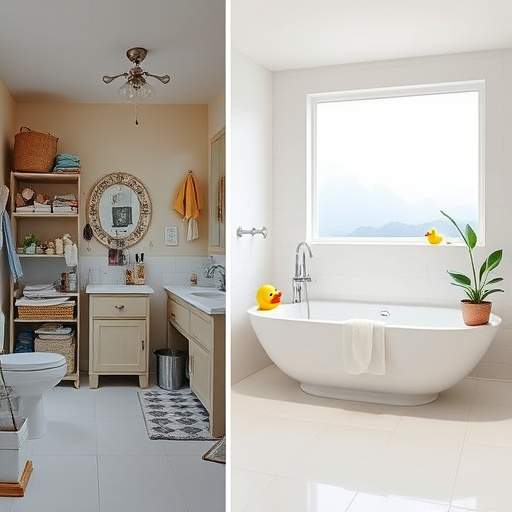 Emergency Bathroom Renovation Services Woodbridge, NJ - Discover