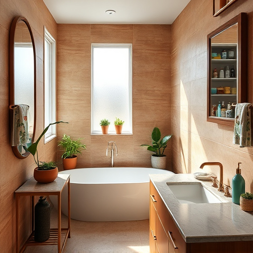 Eco Friendly Bathroom Remodeling Elizabeth, New Jersey Guide