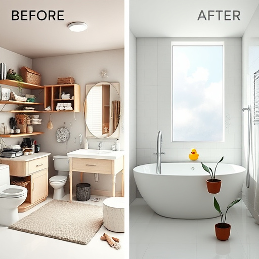 Expert Bathroom Remodeling Services Near Me to Transform Your Space