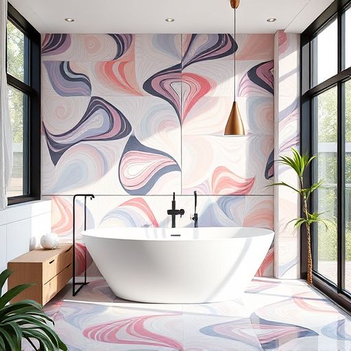 Turning a Dark Bathroom into a Bright Space: Tips Inside!