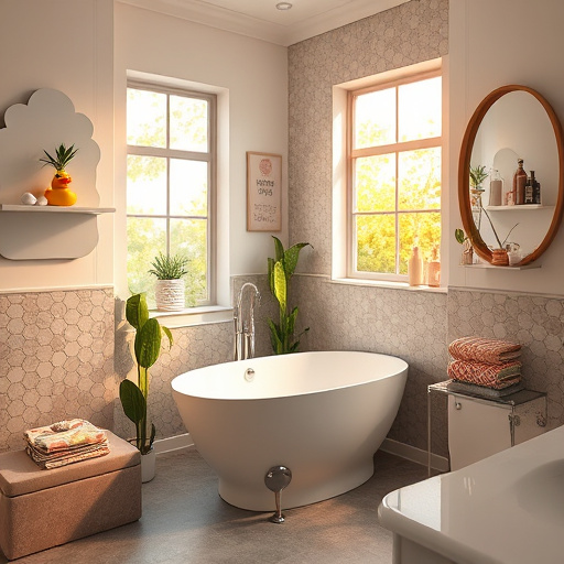 Quick Bathroom Remodel: Transform Your Space with Style