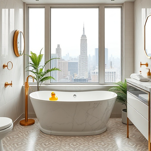 Shower to Tub Conversion Services: Benefits for Modern Renovations