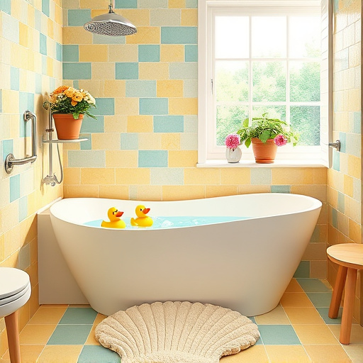 Bathroom Remodeling Services Near New York, New York - Elevate Your Space