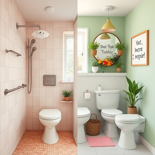 Emergency Bathroom Renovation Services New York, New York