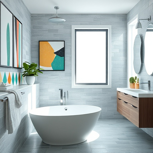 Bathroom Renovation Financing Options for Your Dream Makeover