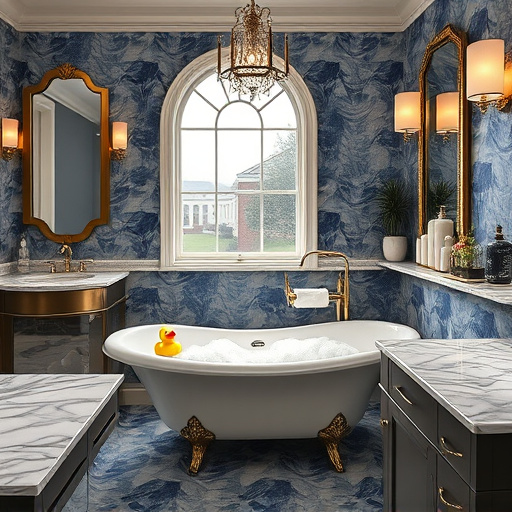 Bathroom Tile Installation Services Manalapan, New Jersey - Wow!