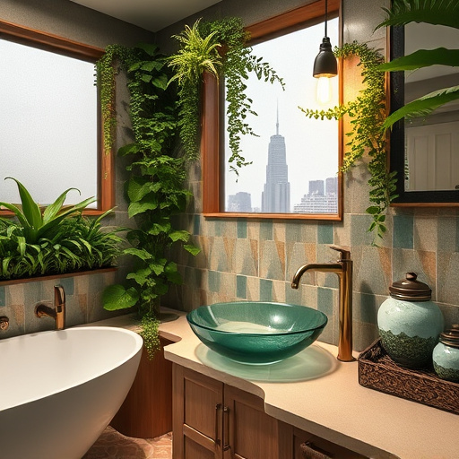 Vintage Bathroom Makeover Project Details for Timeless Style