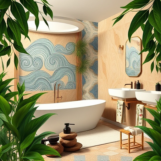 Regional Bathroom Design Trends for New York, New York Ideas