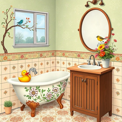 Professional Bathroom Contractors New York, New York | Top 5 Reasons