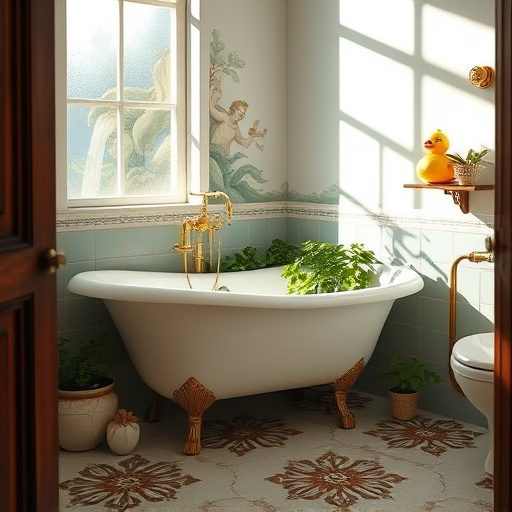 Luxury Bathroom Remodeling Park Slope, New York: Transform Now!