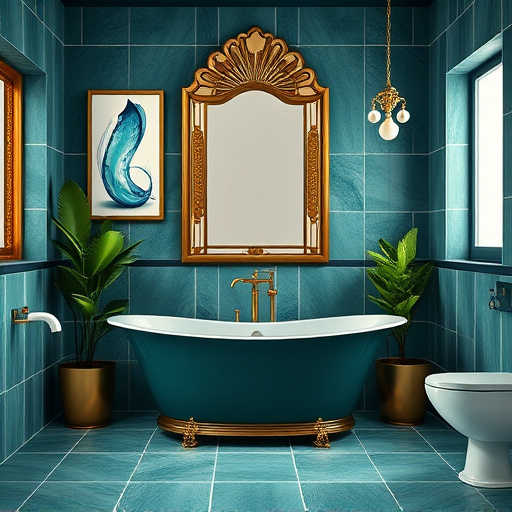 Bathroom Remodeling Services Near Elizabeth, New Jersey