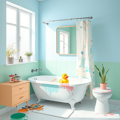 Custom Bathroom Designs Marlboro, New Jersey - Enchant Your Home