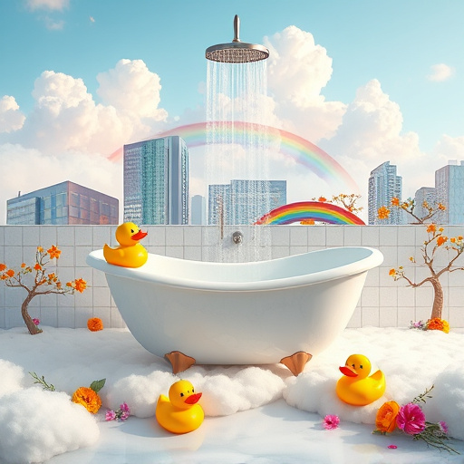 Luxury Bathroom Remodeling Newark, New Jersey: Dream to Reality