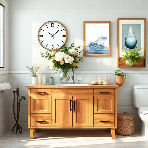 Affordable Bathroom Remodel Toms River, New Jersey Experience