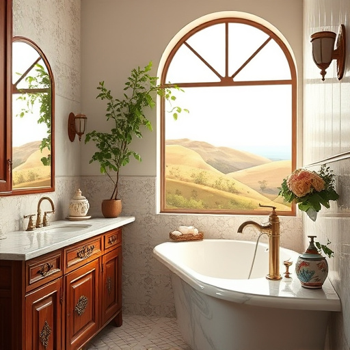 Regional Bathroom Design Trends for Manalapan, NJ Explained