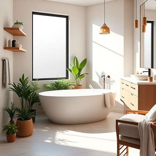 Smart Bathroom Design Ideas for This Year: Unlock Luxury