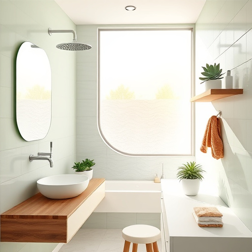 How to Replace Old Bathroom Fixtures for a Refreshing Upgrade