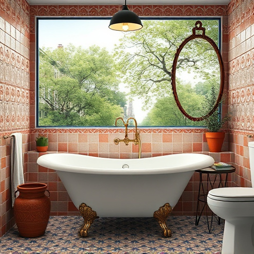 Comprehensive Bathroom Remodeling Woodbridge, New Jersey Guide