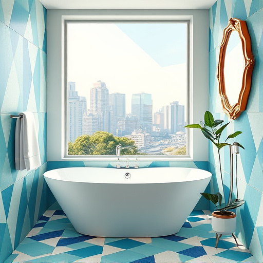 Minimalist Bathroom Remodeling Concepts for a Tranquil Space