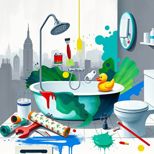 Eco Friendly Bathroom Remodeling Bayonne, New Jersey Tips