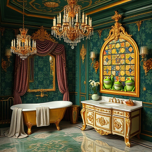 Bathroom Tile Installation Services Dyker Heights, New York