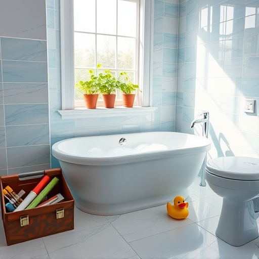 Bathroom Tile Installation Services Jersey City, New Jersey